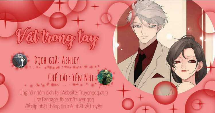 Vật Trong Tay Chapter 114 trang 37