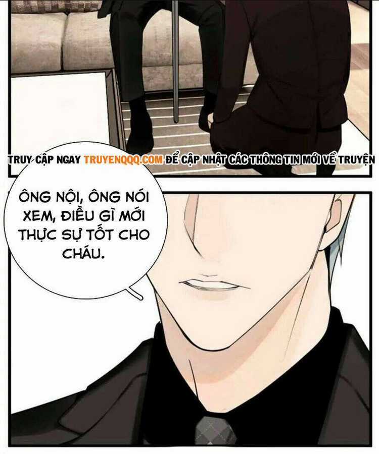 Vật Trong Tay Chapter 114 trang 5