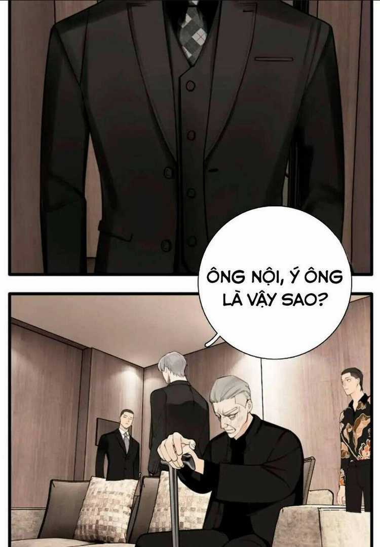 Vật Trong Tay Chapter 114 trang 7
