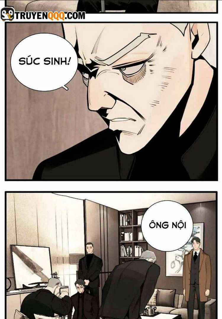 Vật Trong Tay Chapter 114 trang 8