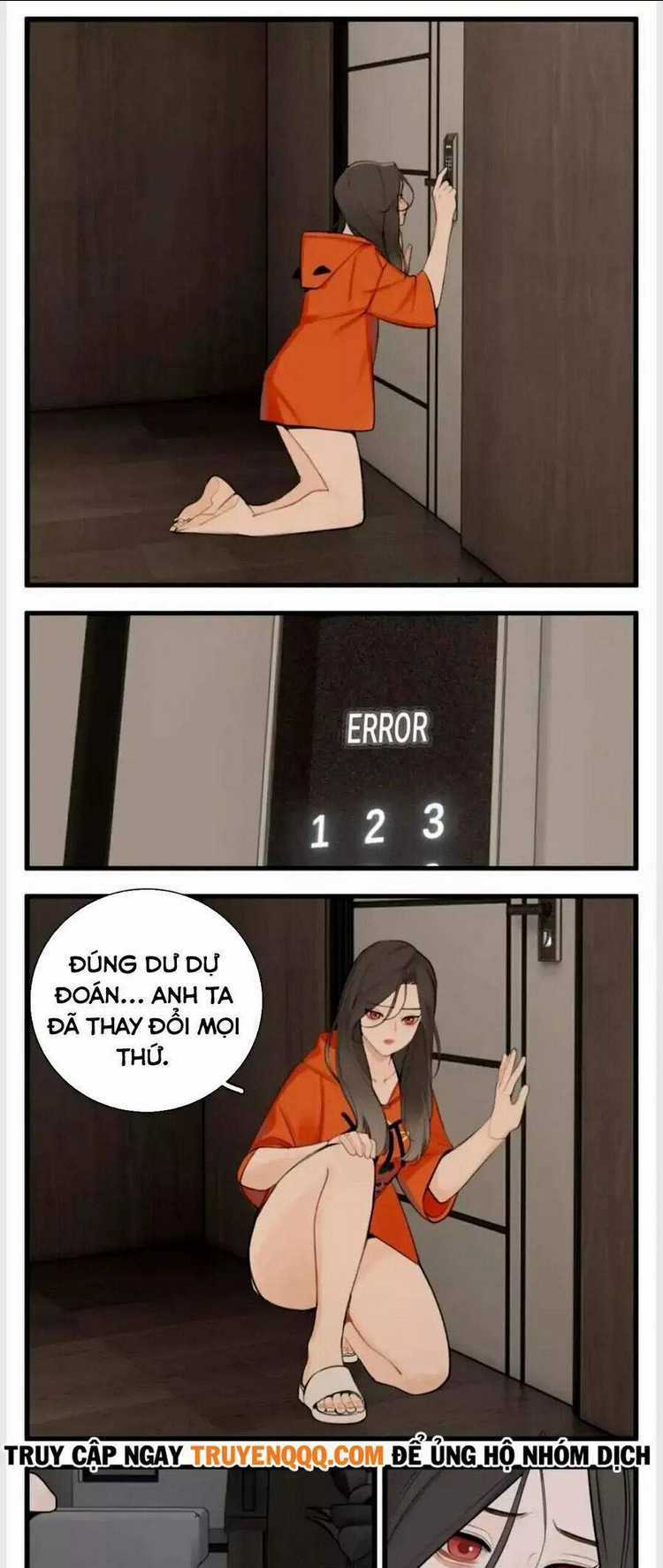 Vật Trong Tay Chapter 115 trang 10