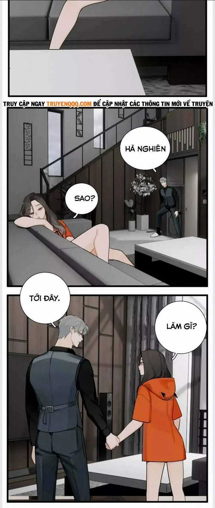 Vật Trong Tay Chapter 115 trang 12