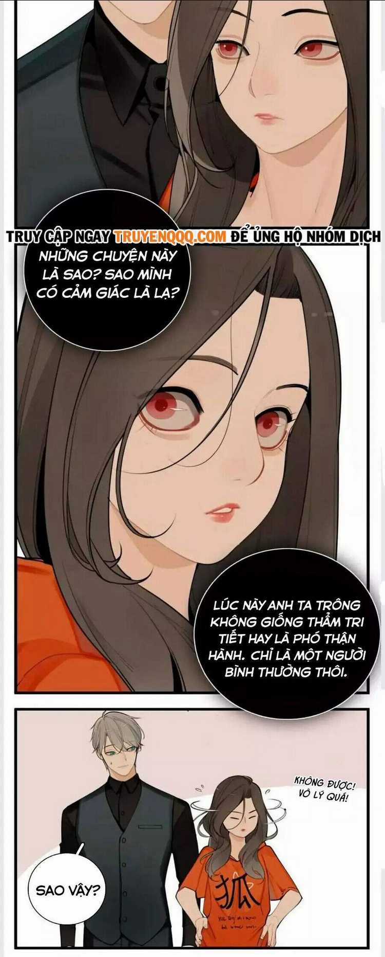 Vật Trong Tay Chapter 115 trang 15