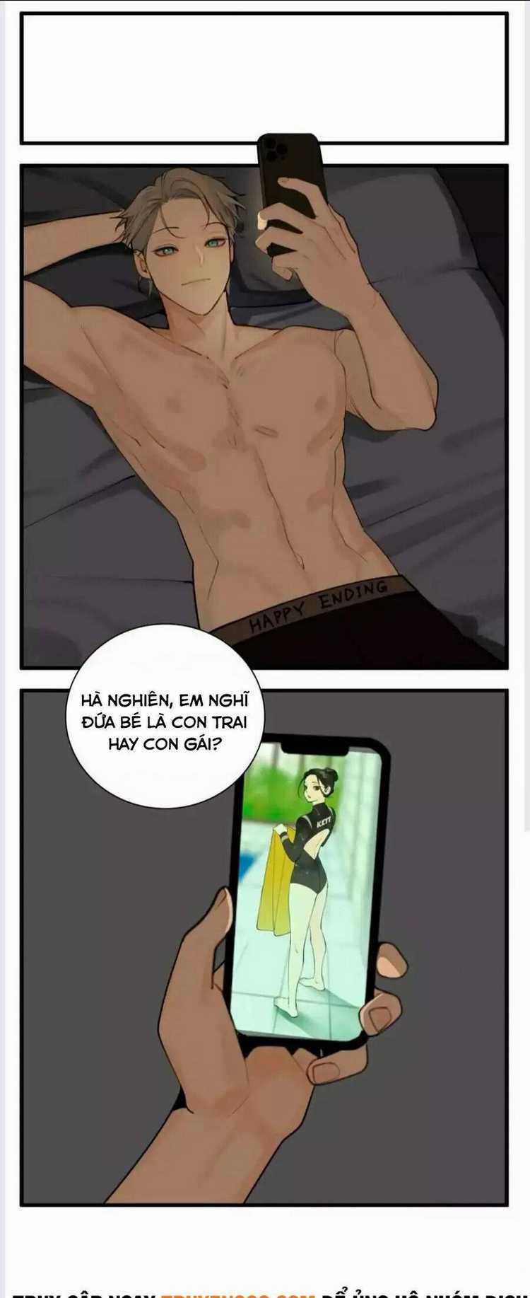 Vật Trong Tay Chapter 115 trang 19