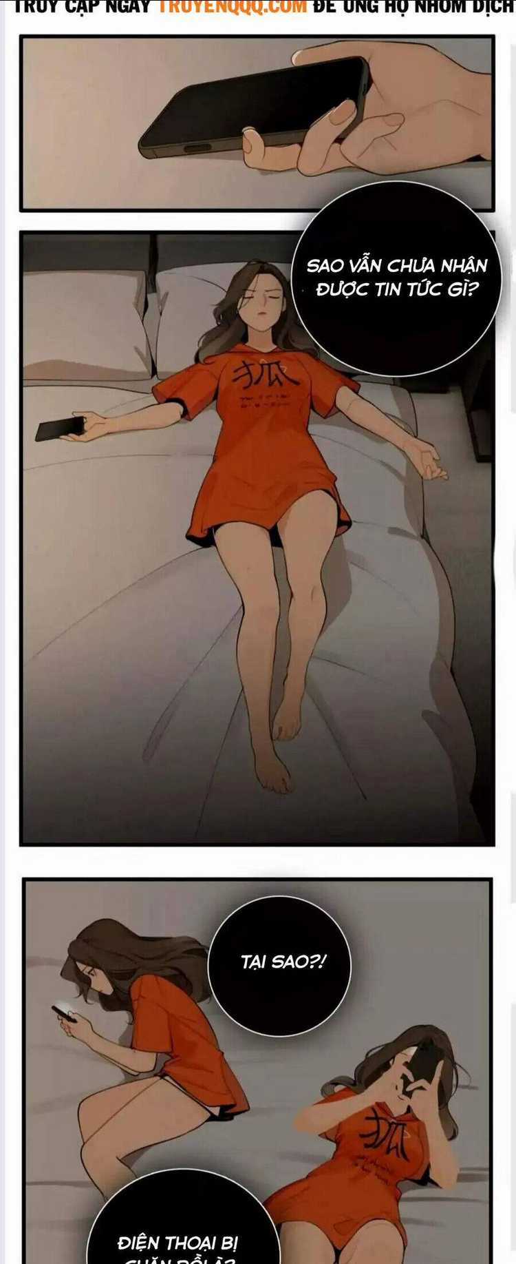 Vật Trong Tay Chapter 115 trang 20