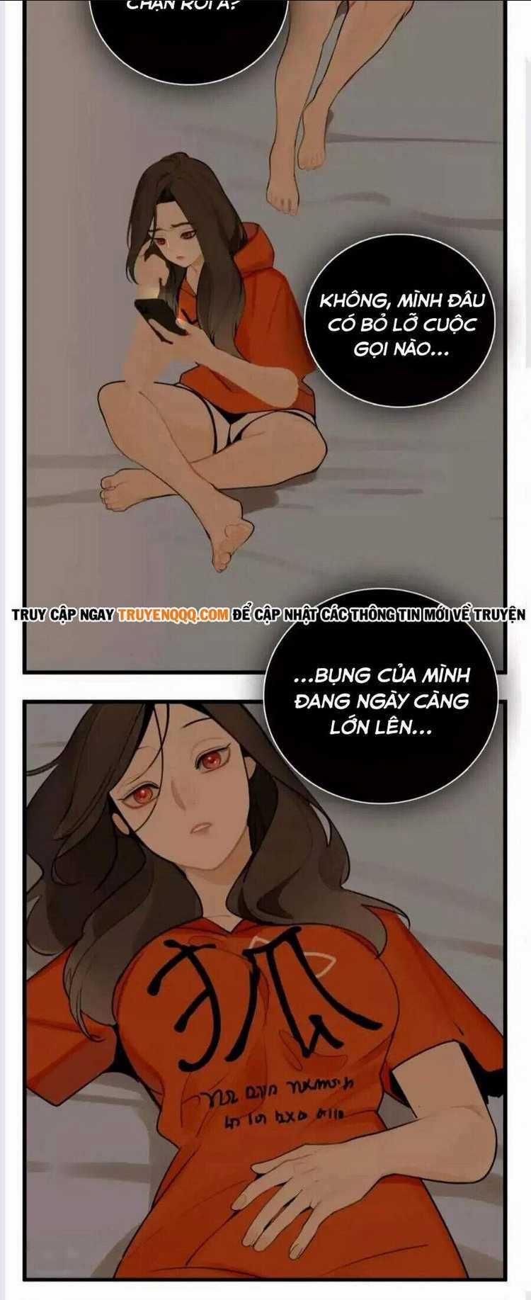 Vật Trong Tay Chapter 115 trang 21