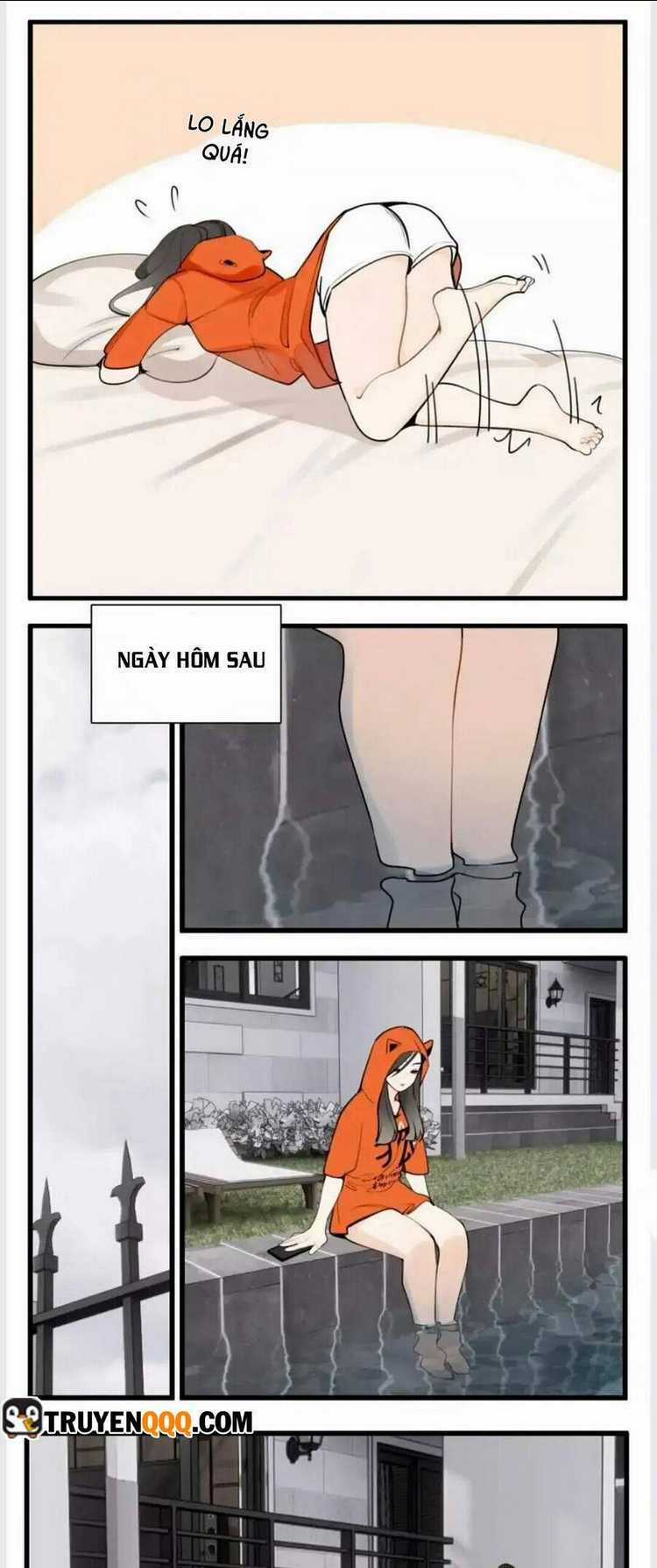 Vật Trong Tay Chapter 115 trang 22