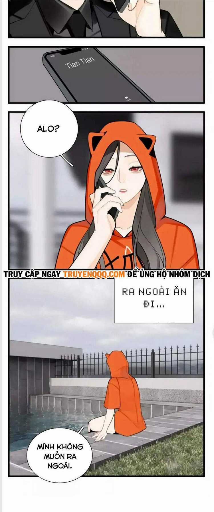 Vật Trong Tay Chapter 115 trang 24