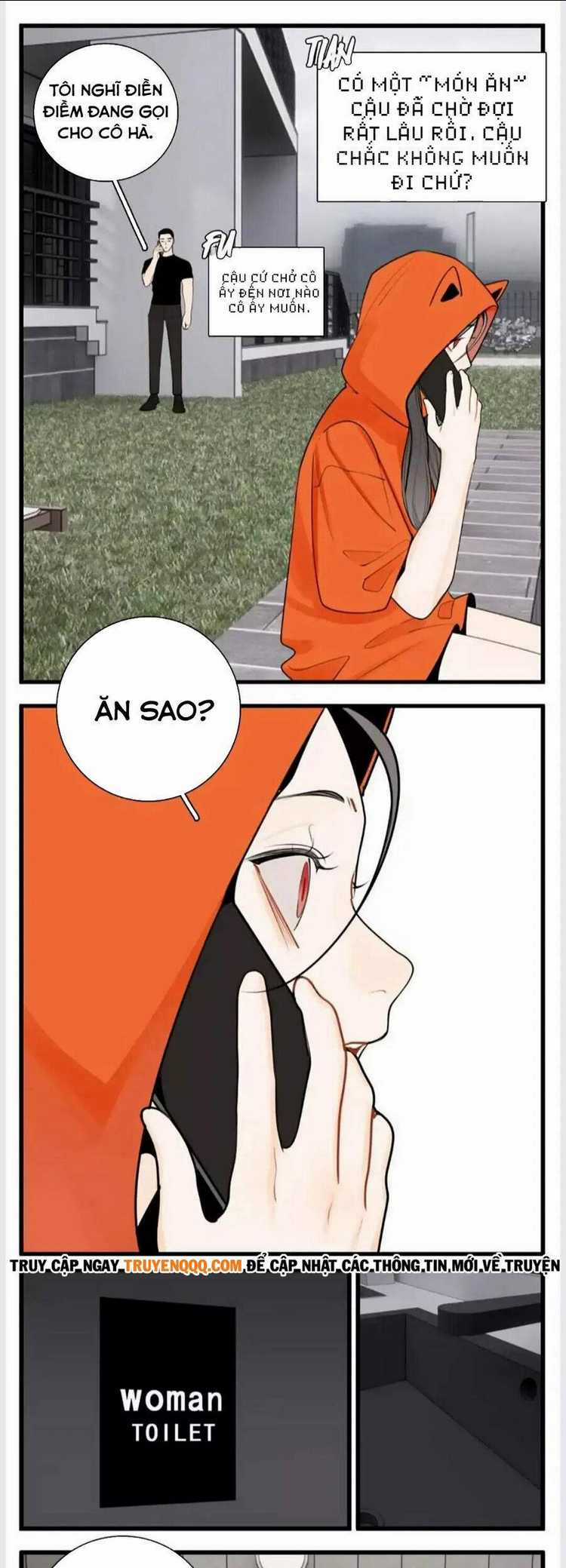 Vật Trong Tay Chapter 115 trang 25