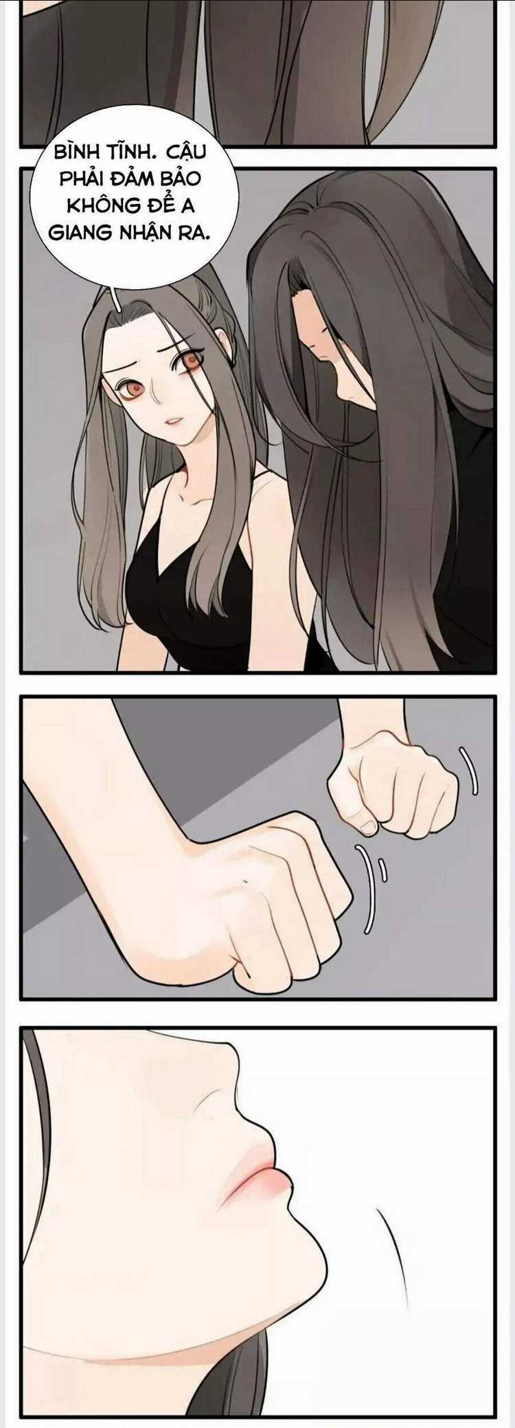 Vật Trong Tay Chapter 115 trang 27