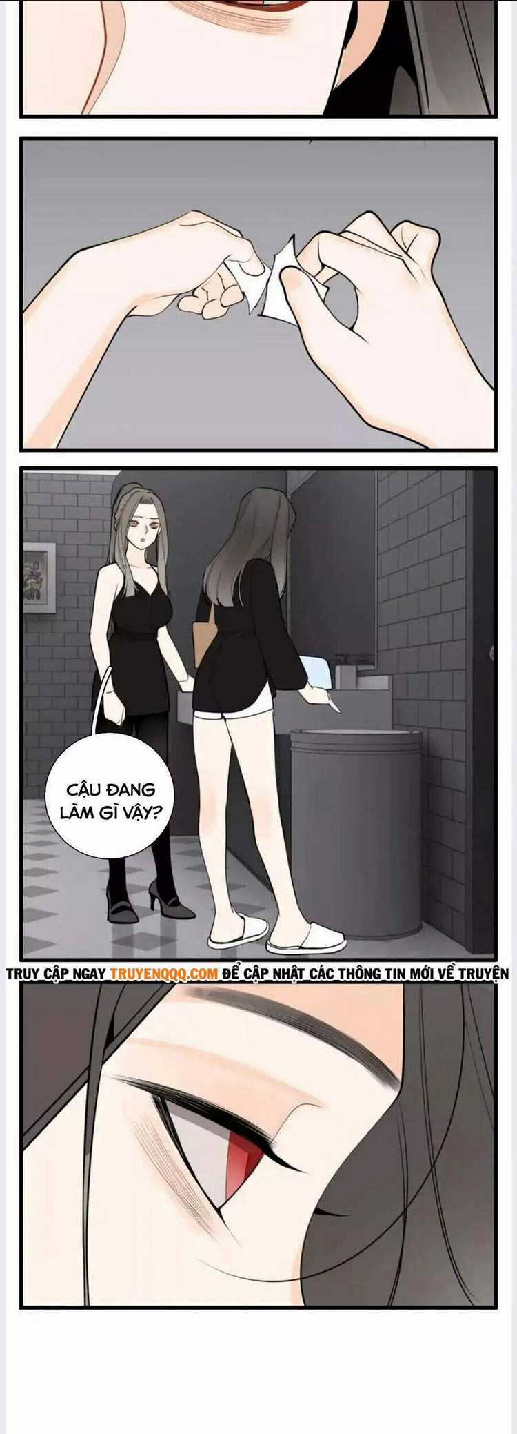 Vật Trong Tay Chapter 115 trang 30