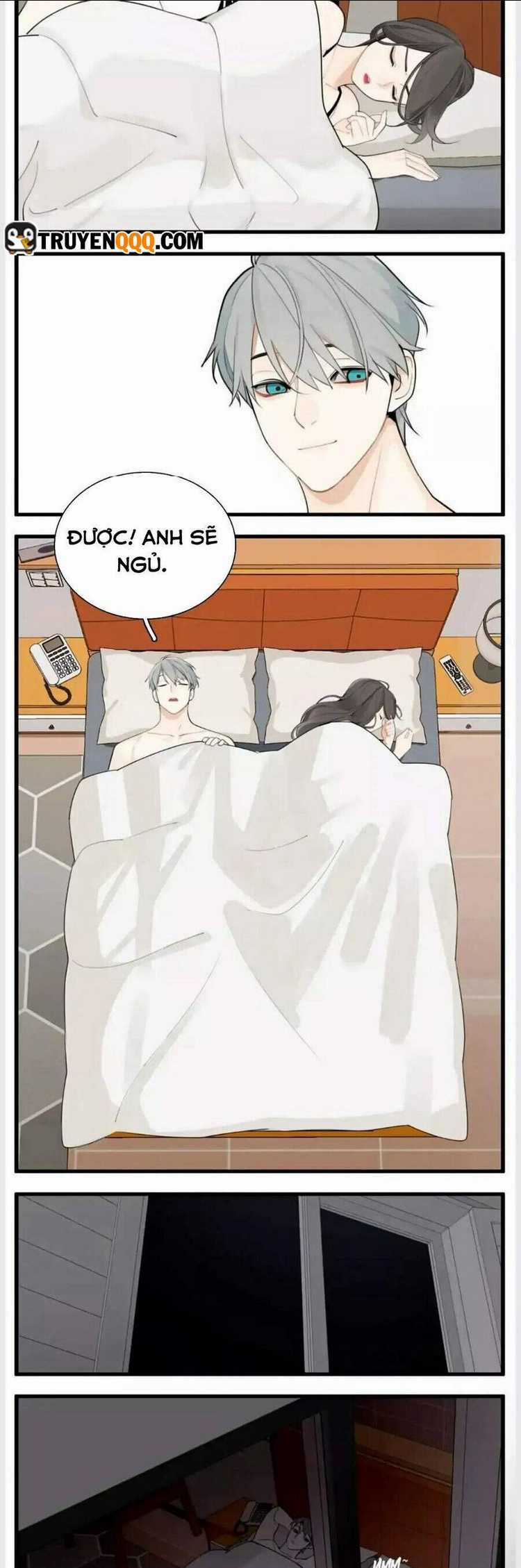 Vật Trong Tay Chapter 115 trang 5