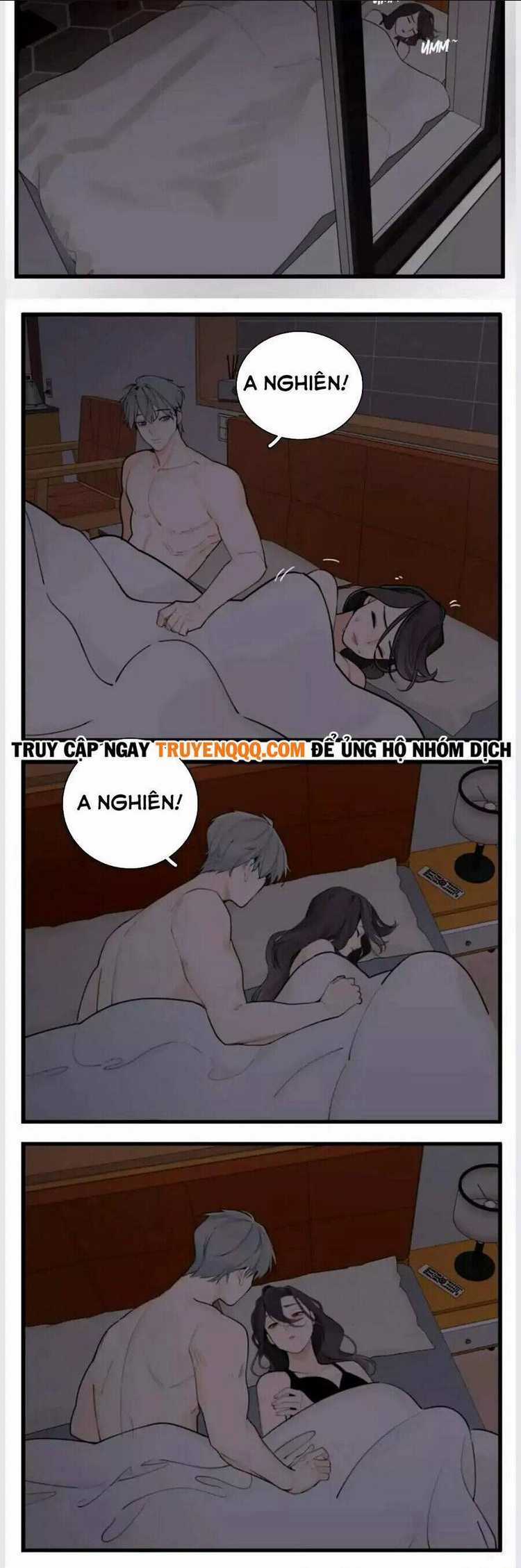 Vật Trong Tay Chapter 115 trang 6