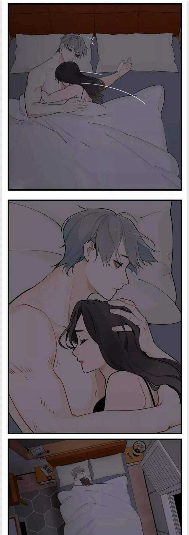 Vật Trong Tay Chapter 115 trang 7