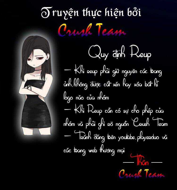 Vật Trong Tay Chapter 12 trang 0