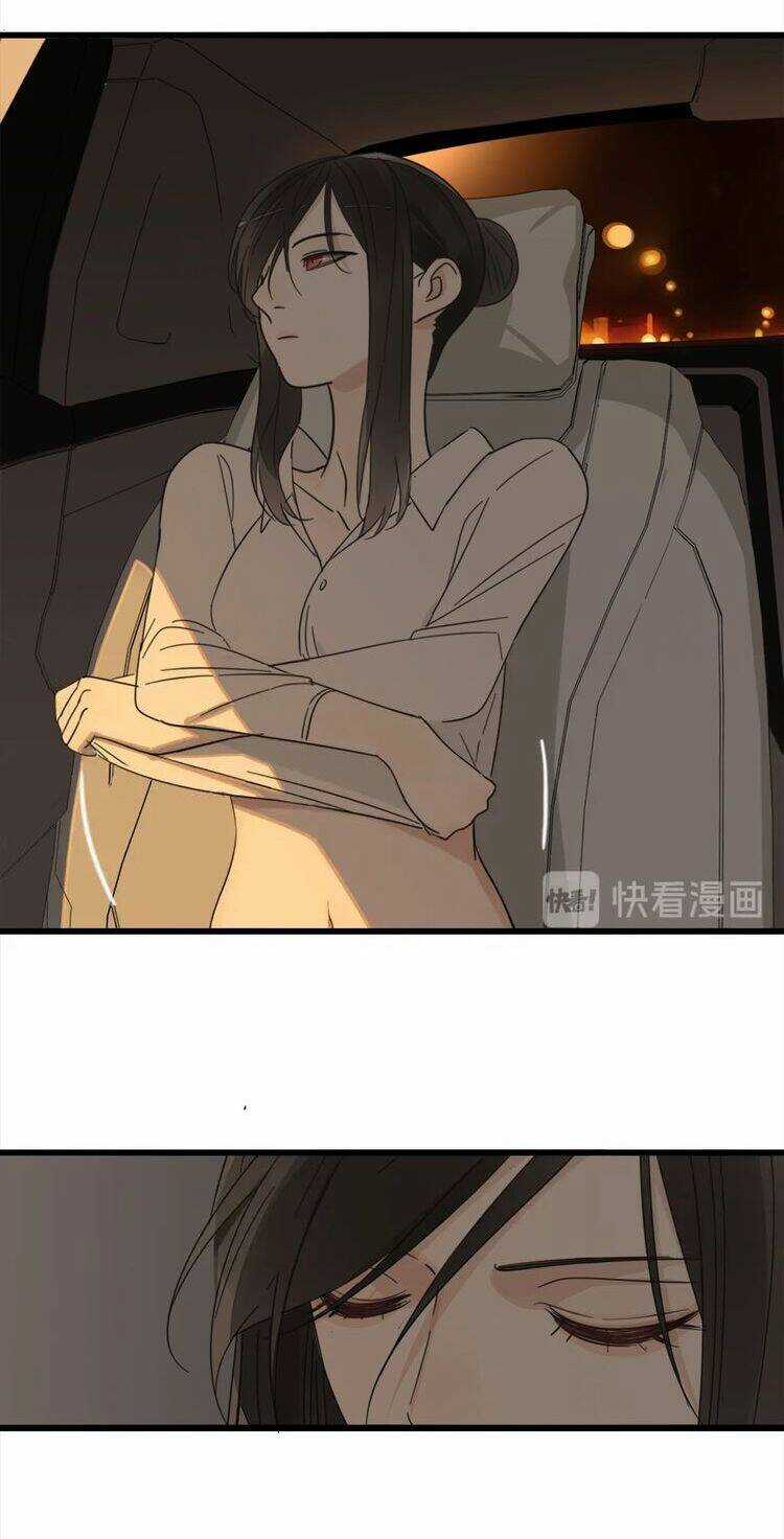 Vật Trong Tay Chapter 12 trang 12