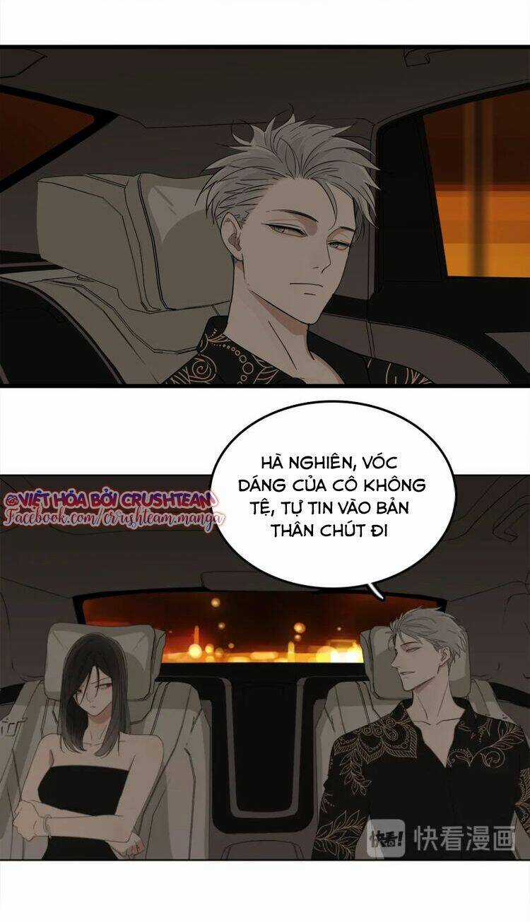 Vật Trong Tay Chapter 12 trang 15