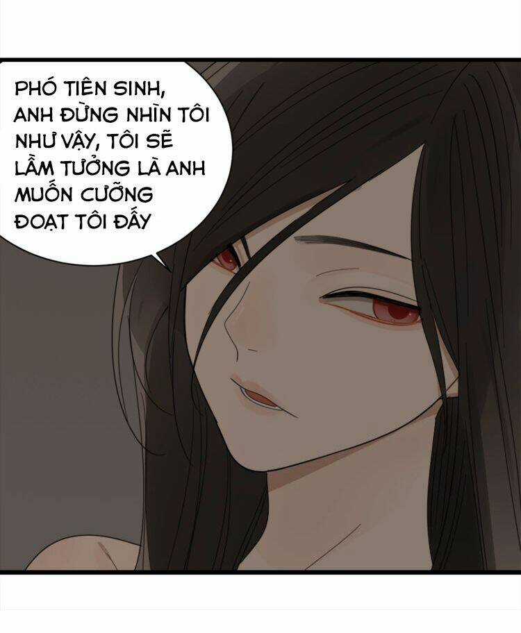 Vật Trong Tay Chapter 12 trang 16