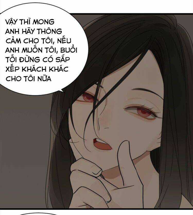 Vật Trong Tay Chapter 12 trang 18