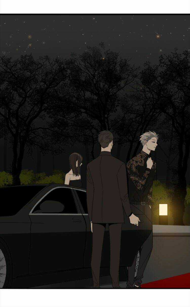 Vật Trong Tay Chapter 12 trang 22