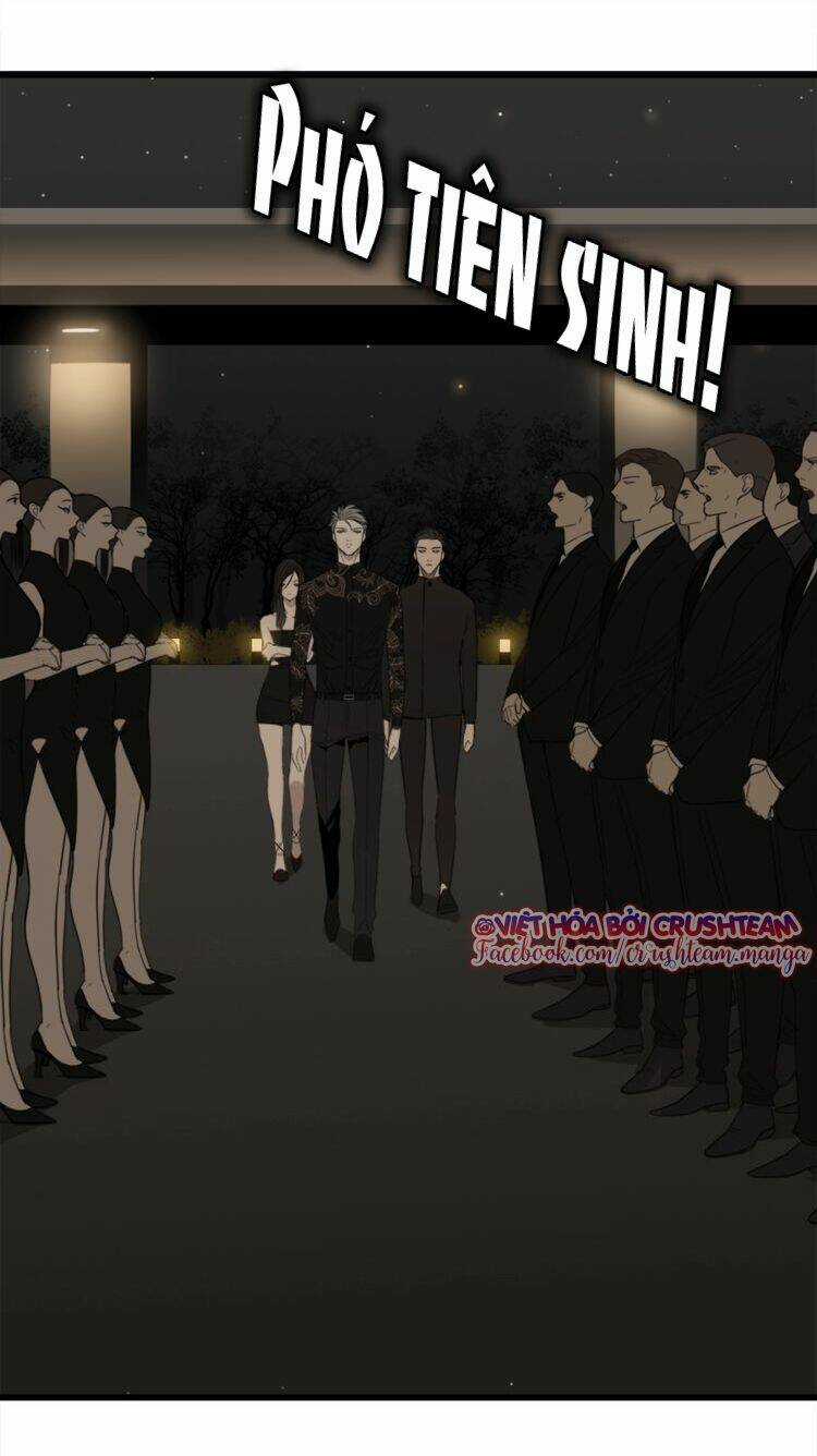 Vật Trong Tay Chapter 12 trang 23