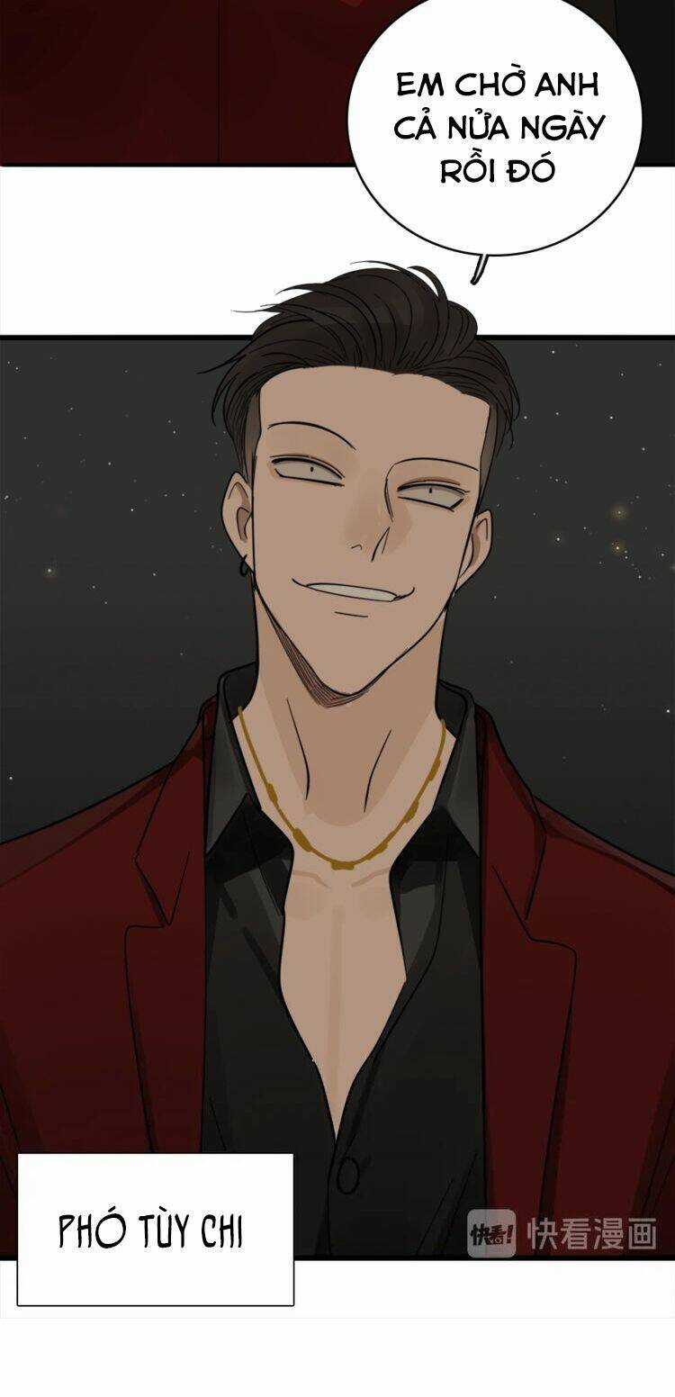 Vật Trong Tay Chapter 12 trang 25