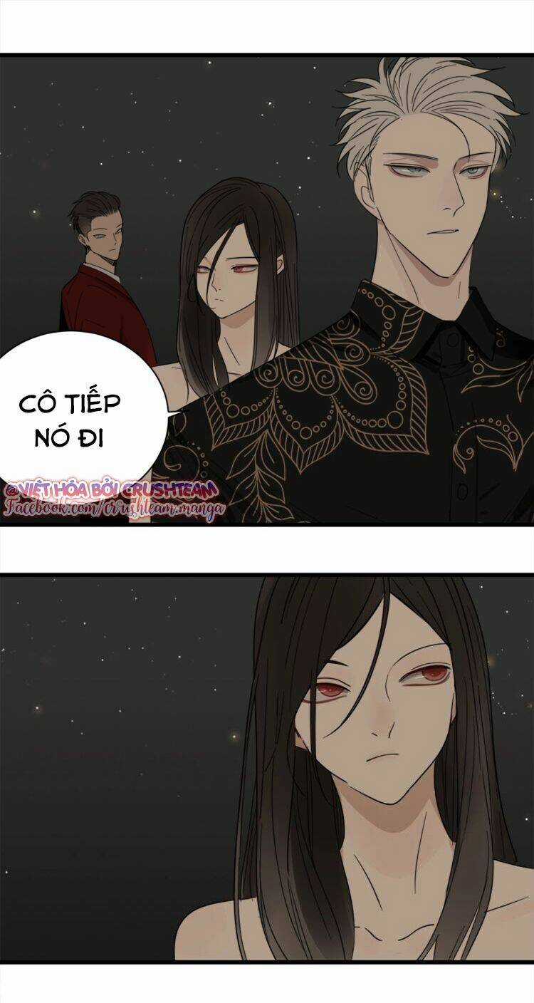 Vật Trong Tay Chapter 12 trang 26