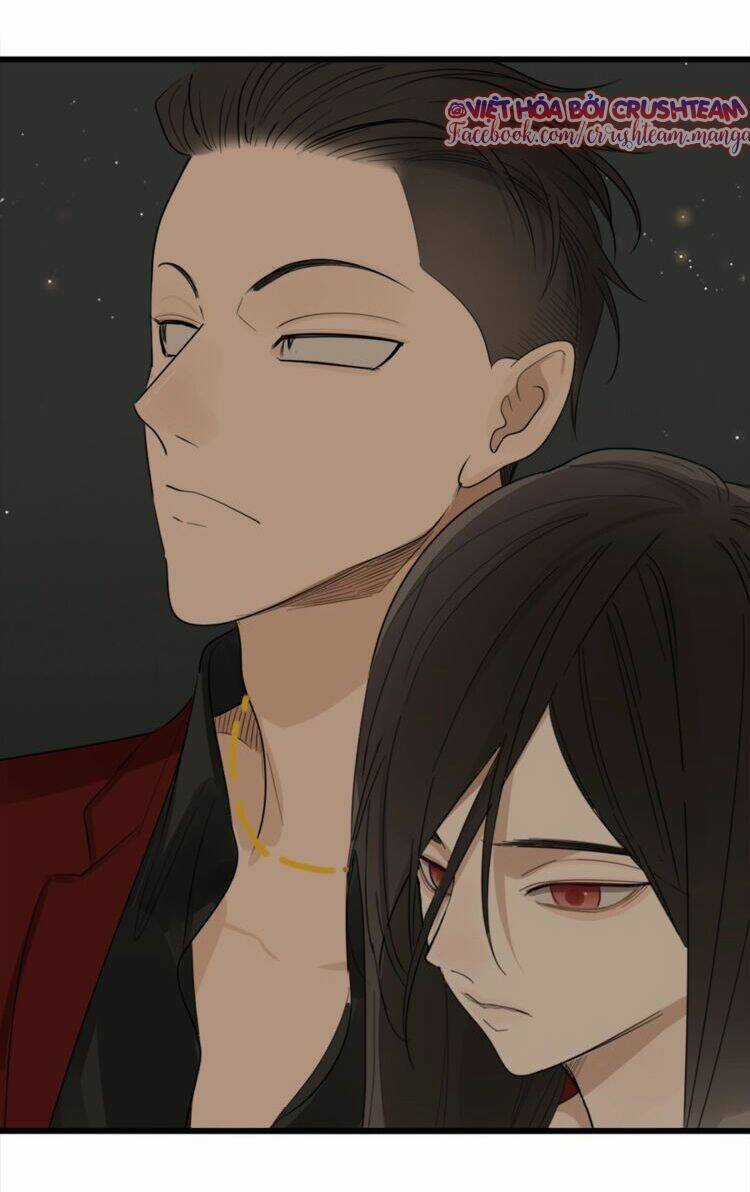 Vật Trong Tay Chapter 12 trang 30