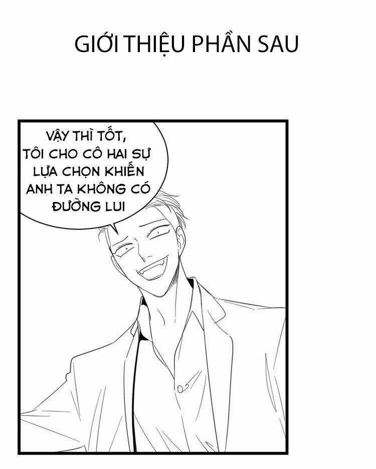 Vật Trong Tay Chapter 12 trang 32