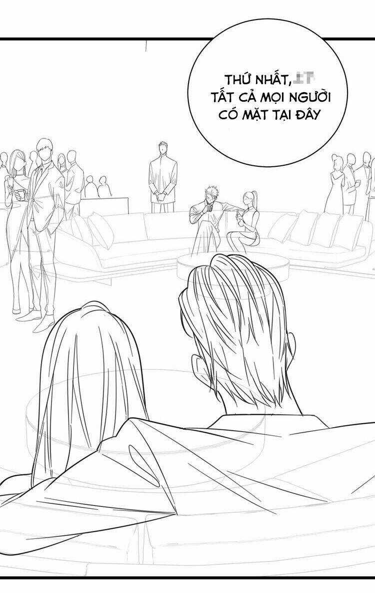 Vật Trong Tay Chapter 12 trang 33