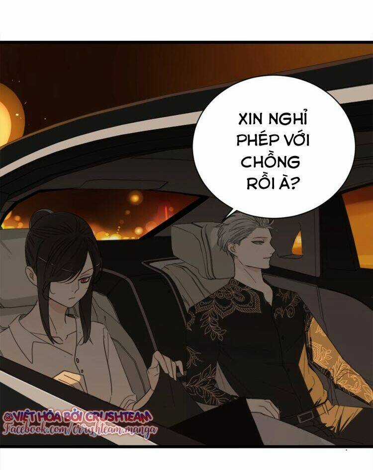 Vật Trong Tay Chapter 12 trang 7