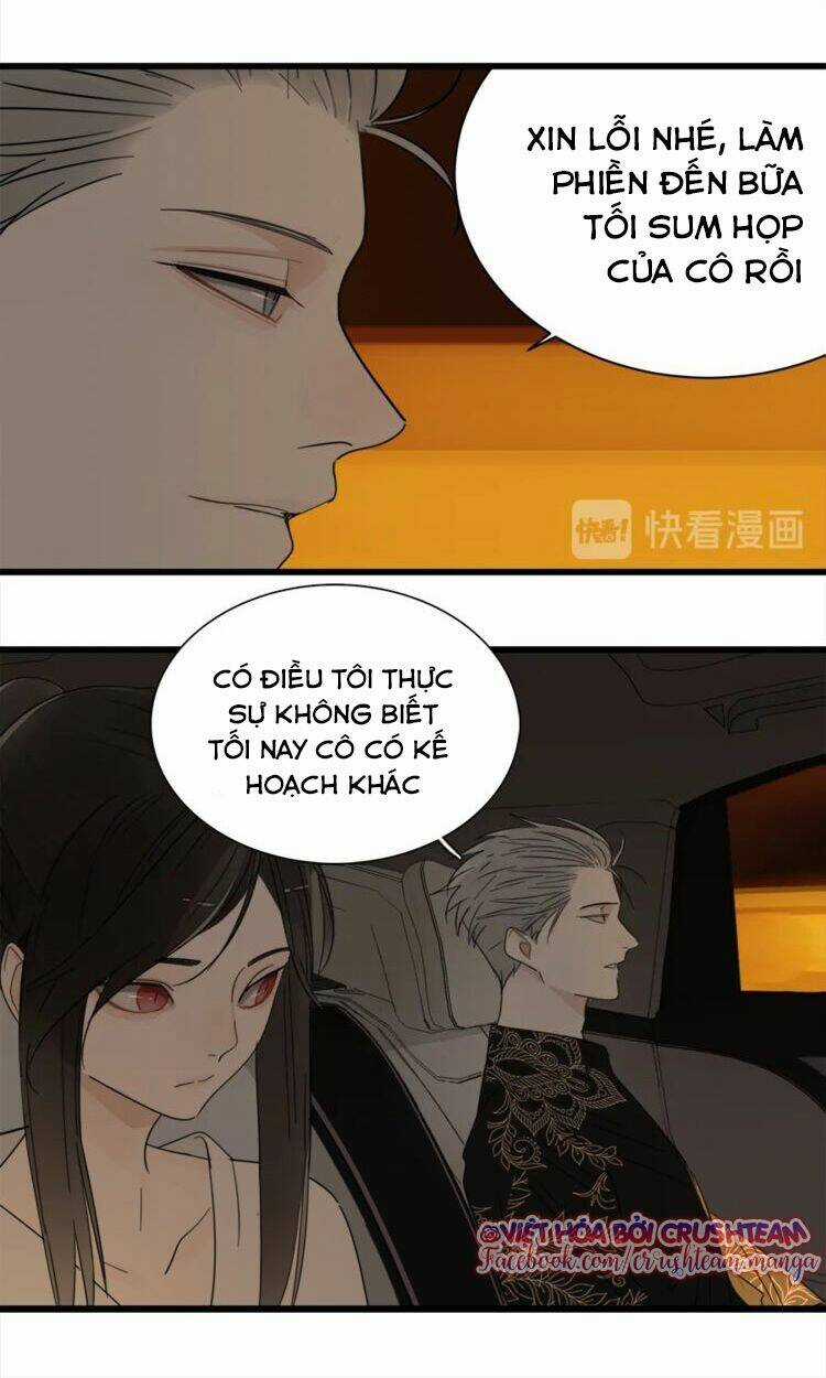 Vật Trong Tay Chapter 12 trang 9