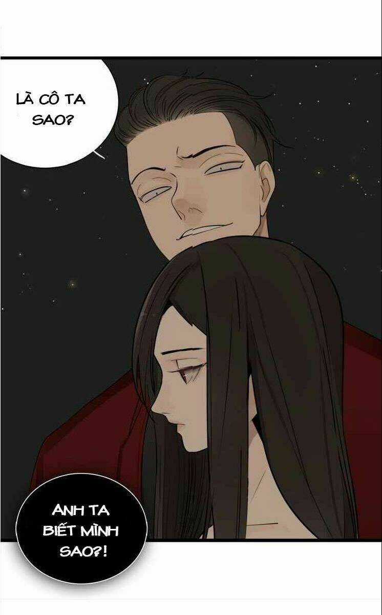 Vật Trong Tay Chapter 13 trang 0