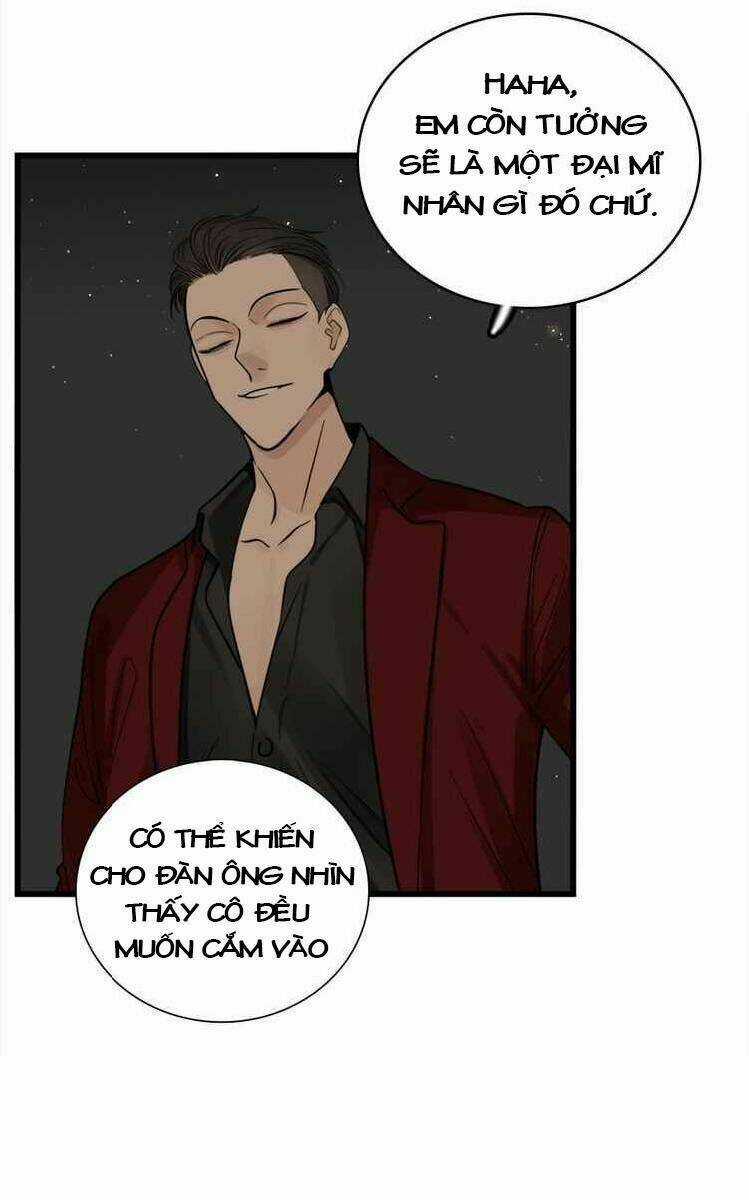 Vật Trong Tay Chapter 13 trang 1