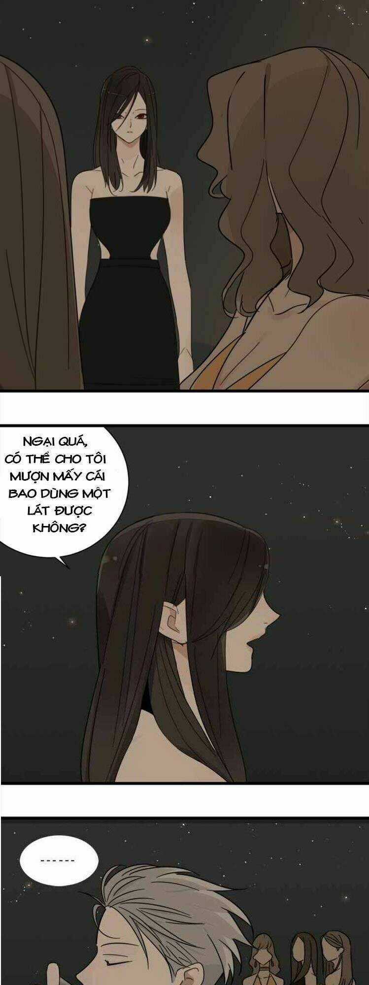 Vật Trong Tay Chapter 13 trang 17