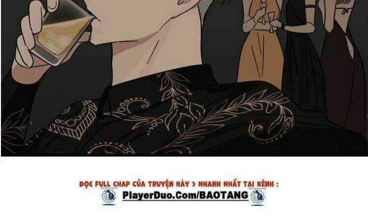 Vật Trong Tay Chapter 13 trang 18