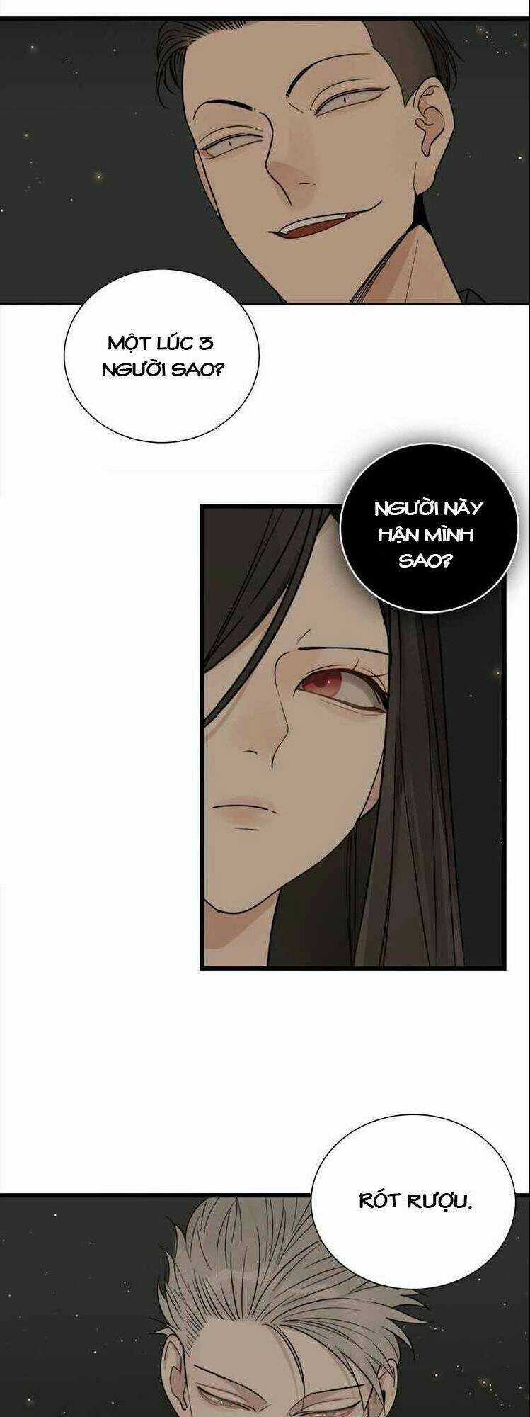 Vật Trong Tay Chapter 13 trang 2