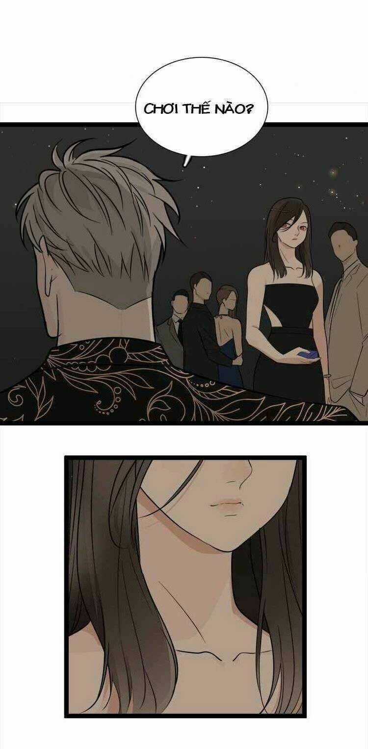 Vật Trong Tay Chapter 13 trang 23