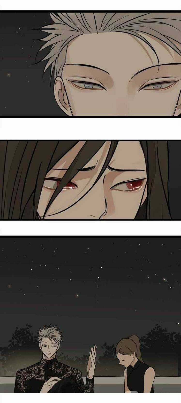 Vật Trong Tay Chapter 13 trang 25