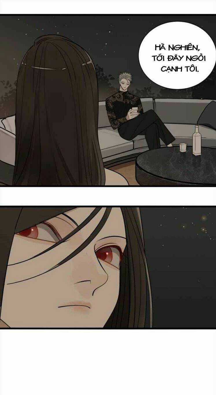 Vật Trong Tay Chapter 13 trang 26