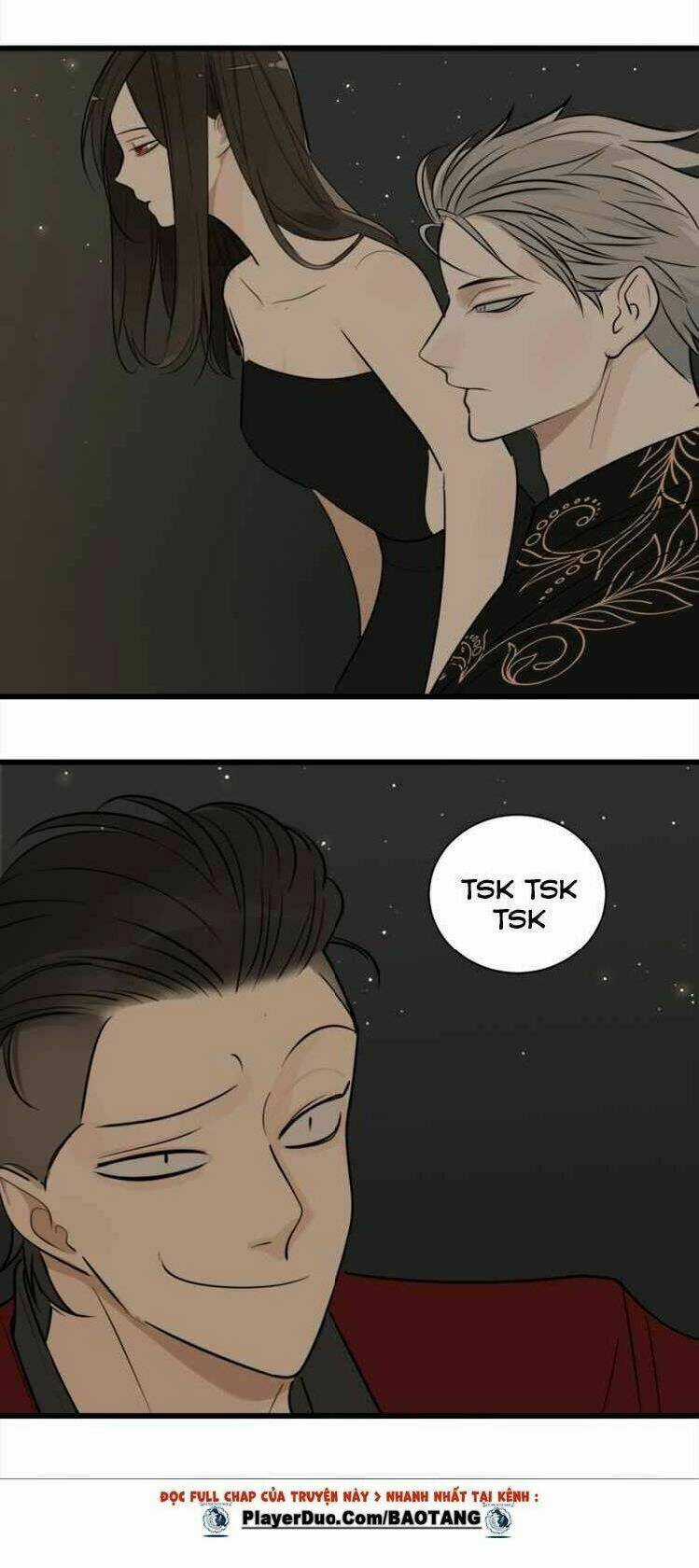 Vật Trong Tay Chapter 13 trang 27