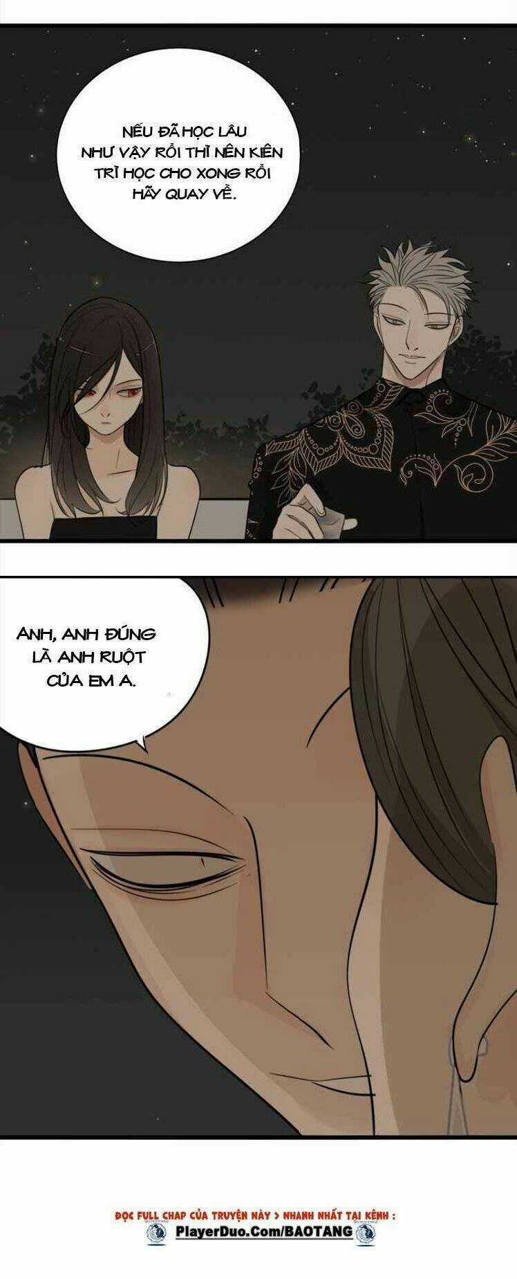 Vật Trong Tay Chapter 13 trang 29