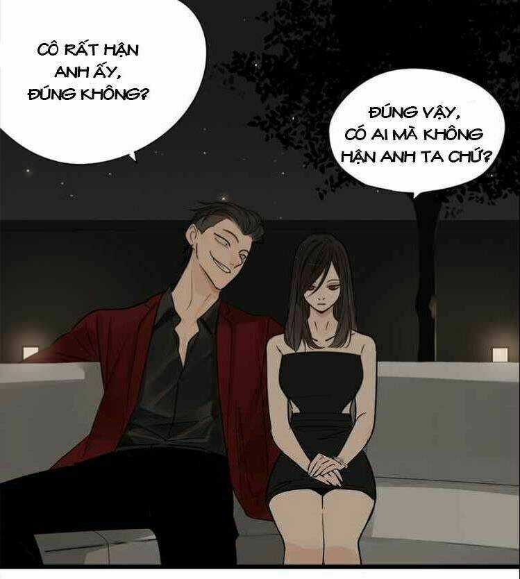 Vật Trong Tay Chapter 13 trang 5