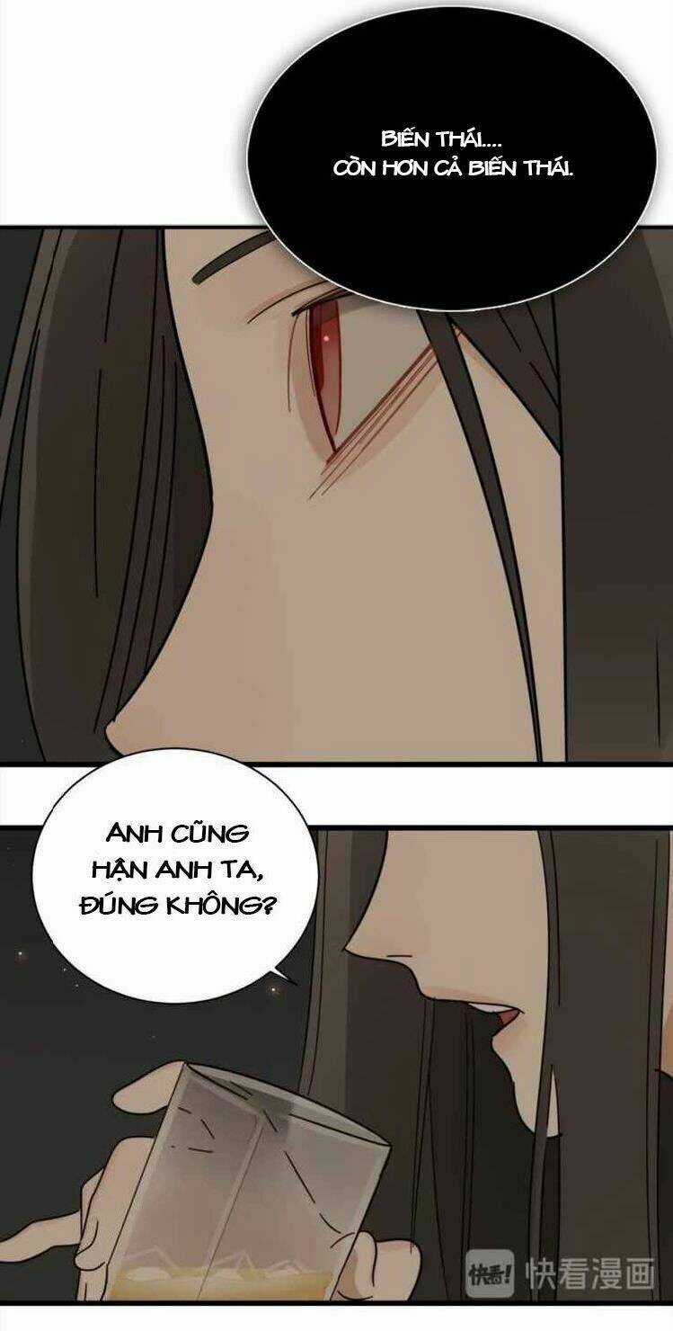 Vật Trong Tay Chapter 13 trang 9