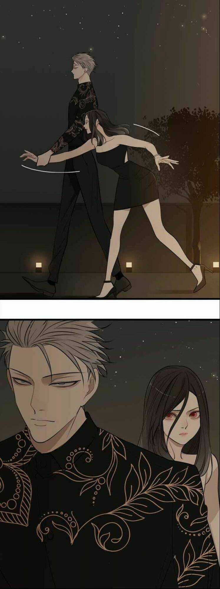 Vật Trong Tay Chapter 14 trang 15