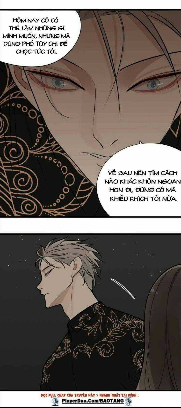 Vật Trong Tay Chapter 14 trang 18