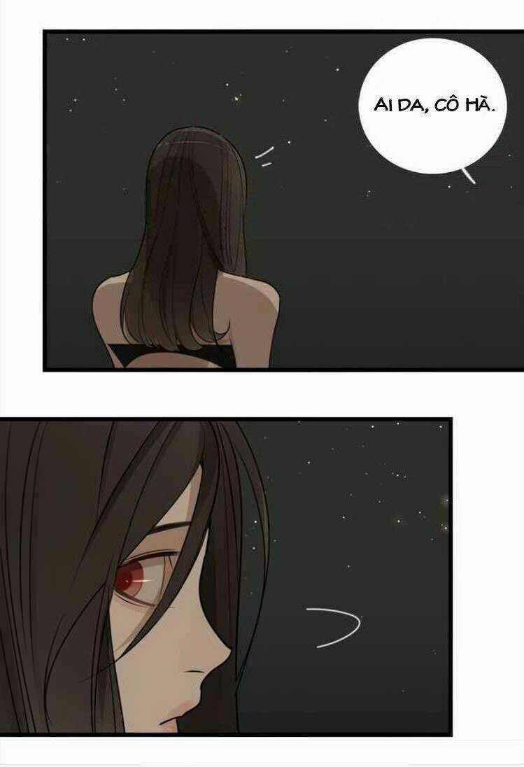 Vật Trong Tay Chapter 14 trang 21