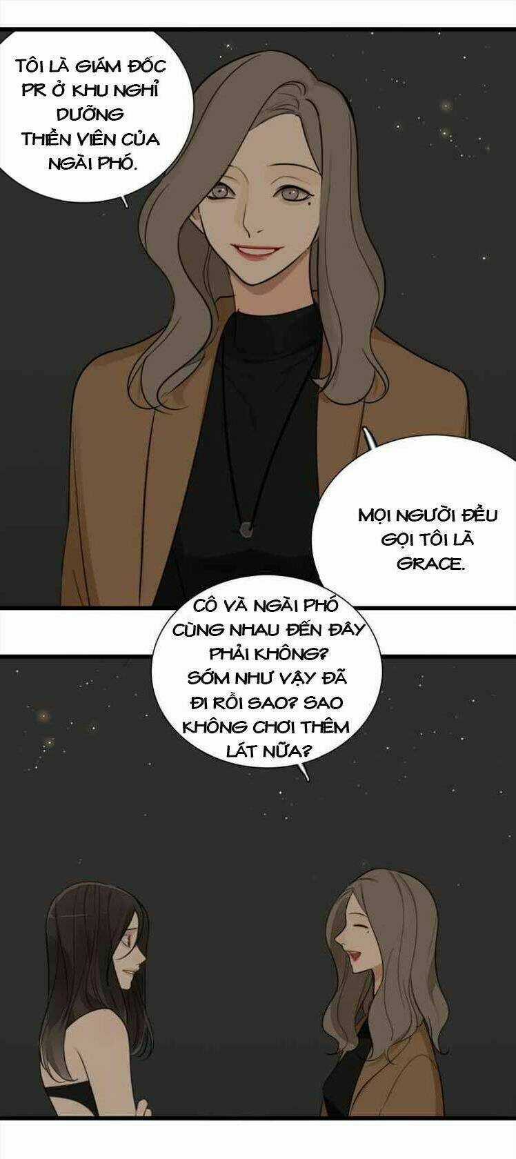 Vật Trong Tay Chapter 14 trang 22