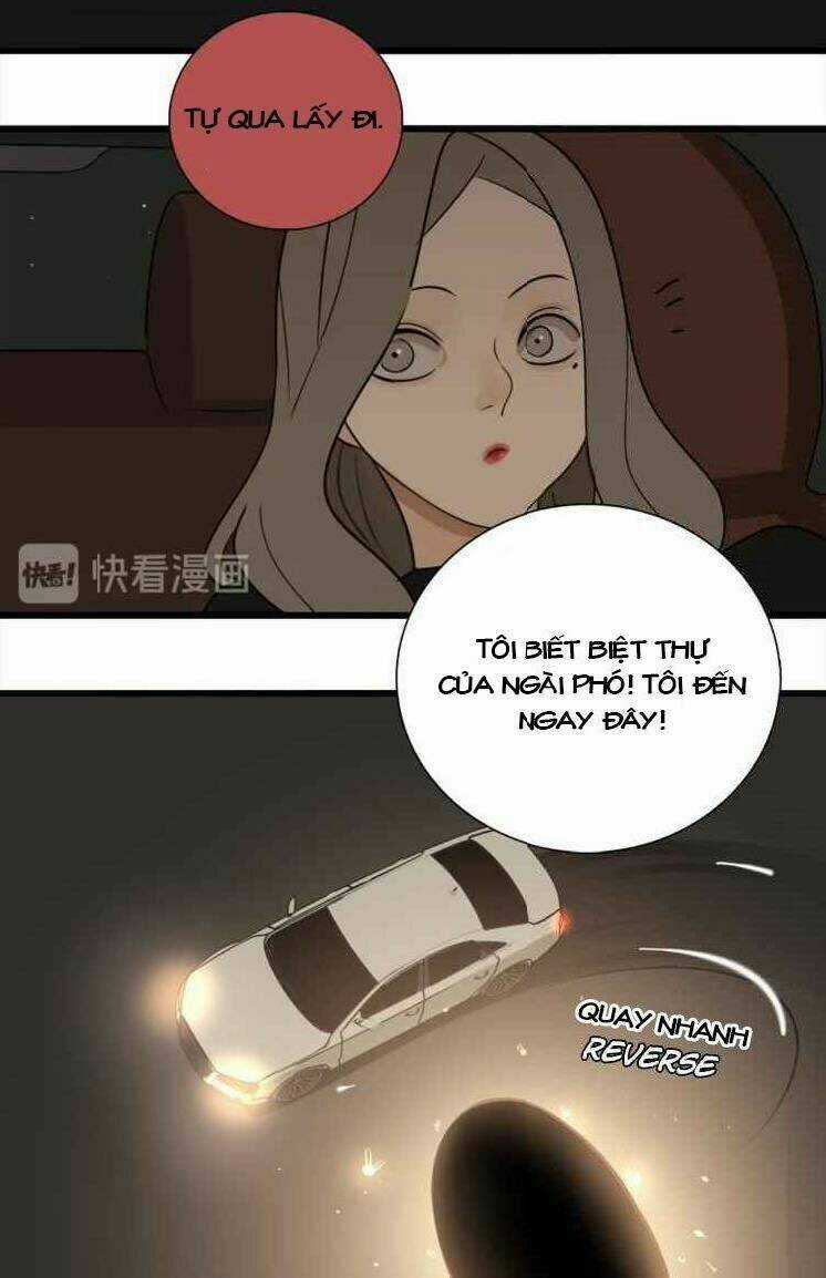 Vật Trong Tay Chapter 14 trang 27