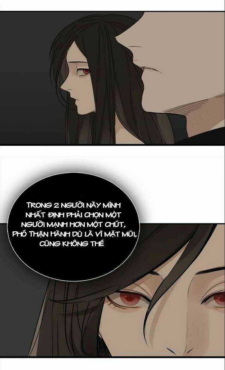 Vật Trong Tay Chapter 14 trang 3